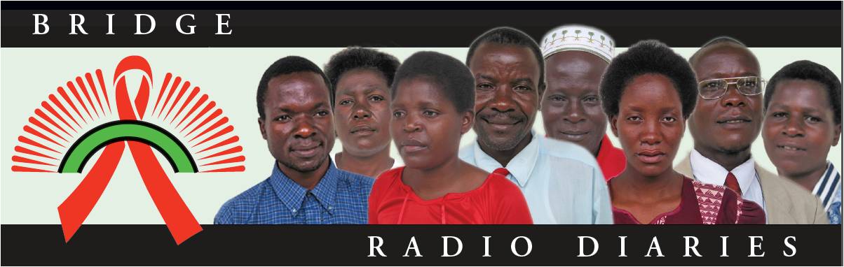 Radio Diaries - AIDS / HIV program